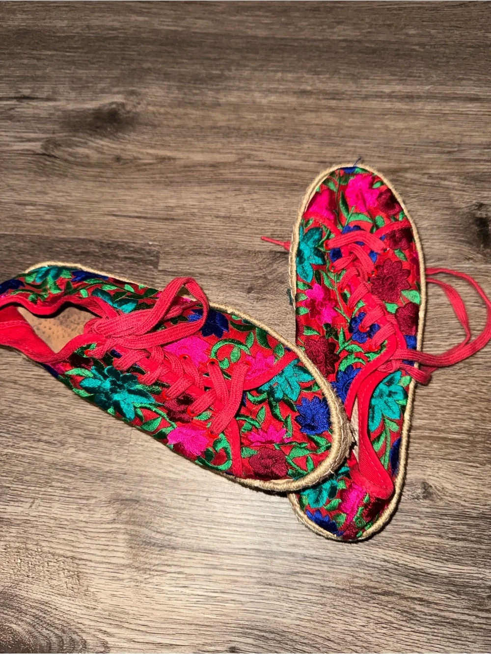 Ibiza comfortable women’s